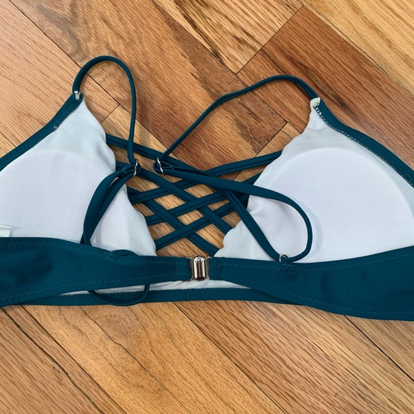 Zaful Swimsuit Top - Picture 2 of 2